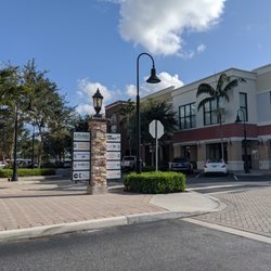 Canyon Town Center - Canyon Town Center, Boynton Beach