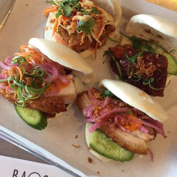 Baos Hog - Chinese Near Me - Garden Grove, California Baos Hog - Chinese Near Me - Garden Grove, California