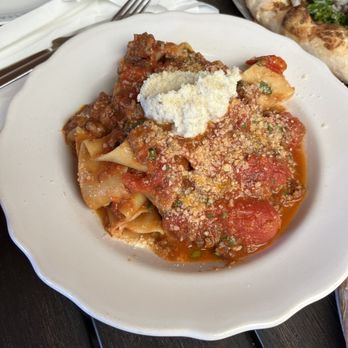 Mad Bene - Pappardelle bolognese - Italian Near Me - Kapolei, Hawaii Mad Bene - Pappardelle bolognese - Italian Near Me - Kapolei, Hawaii