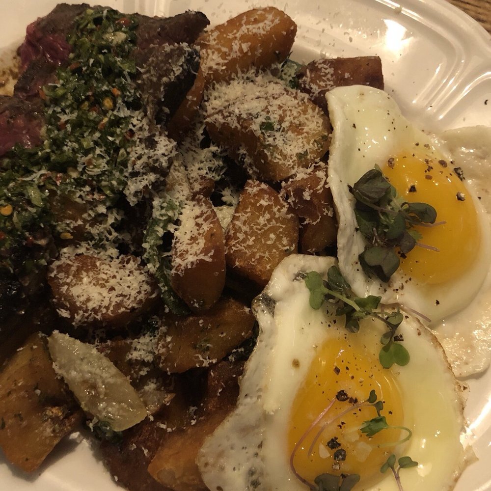 Barrio - Mexican Near Me - Chicago, Illinois