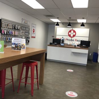 CPR Cell Phone Repair - Mobile Phone Repair Near Me - Santee, California