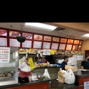 Charcoal Flame Grill - Front - Greek Near Me - Morton Grove, Illinois Charcoal Flame Grill - Front - Greek Near Me - Morton Grove, Illinois