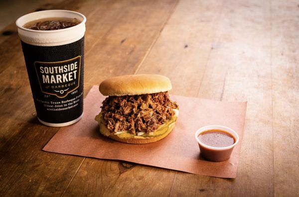 Southside Market & Barbeque by null