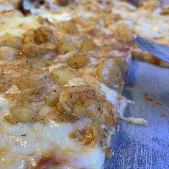 Tower Of Pizza - Seafood Pizza - Italian Near Me - Key Largo, Florida Tower Of Pizza - Seafood Pizza - Italian Near Me - Key Largo, Florida