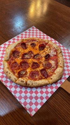 327 Pizza Company by null
