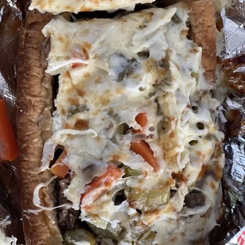 Rosati's Pizza - Pizza Near Me - Oxford, Mississippi