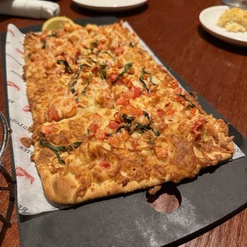 Red Lobster - Seafood Near Me - Ronkonkoma, New York