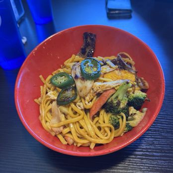 Yummy Bowl - 3 bowl - Sushi Bars Near Me - Greenfield, Indiana Yummy Bowl - 3 bowl - Sushi Bars Near Me - Greenfield, Indiana