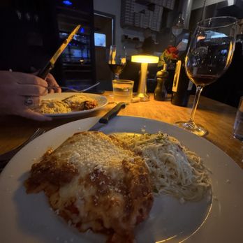 Certo Italian Restaurant - Italian Near Me - Miami, Florida Certo Italian Restaurant - Italian Near Me - Miami, Florida