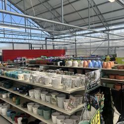 Meadows Farms Nurseries - Fredericksburg