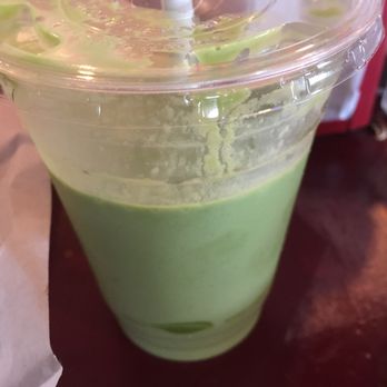 New Moon Cafe - Green Monster - Breakfast & Brunch Near Me - Aiken, South Carolina New Moon Cafe - Green Monster - Breakfast & Brunch Near Me - Aiken, South Carolina