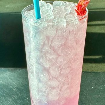 L.A. Jackson - Likes & Clicks - Cocktail Bars Near Me - Nashville, Tennessee