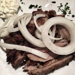 Restaurant Estia - Gyros