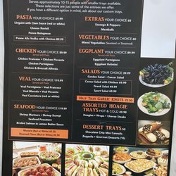 Carollo's