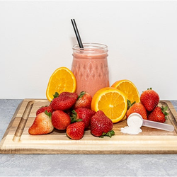 Stack Wellness Cafe