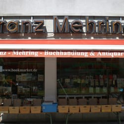 Franz-Mehring-Buchhandlung