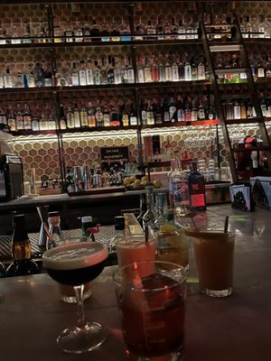 J & Tony’s Discount Cured Meats And Negroni Warehouse by null