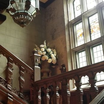 Skylands Manor - Landmarks & Historical Buildings Near Me - Ringwood, New Jersey
