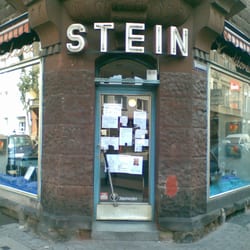 Bäckerei Stein Sander