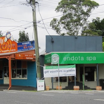 endota spa Rosalie - Endota's street corner location, next-door to Fruition. - Day Spas Near Me - Rosalie, QLD endota spa Rosalie - Endota's street corner location, next-door to Fruition. - Day Spas Near Me - Rosalie, QLD