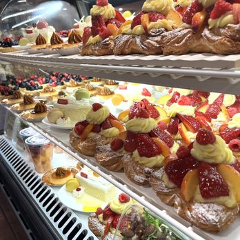 River Cafe - Pastries - New American Near Me - Anaheim, California