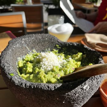 Oyamel - Guacamole - Mexican Near Me - Washington, DC, District of Columbia
