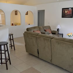 A Road To Recovery - Residential Inpatient treatment in a comfortable, safe, family setting.