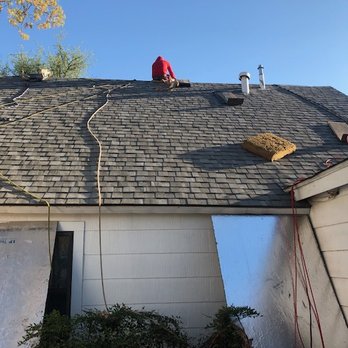 Energy Efficient Roofing and Construction - Roofing Near Me - Keller, Texas