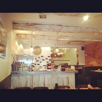 Burger Bar - American Near Me - Aix-en-Provence, 13