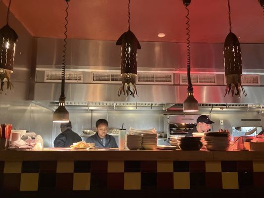Del Mar Bar & Bistro by null
