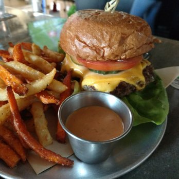 Original Gravity - American Burger - New American Near Me - Phoenix, Arizona