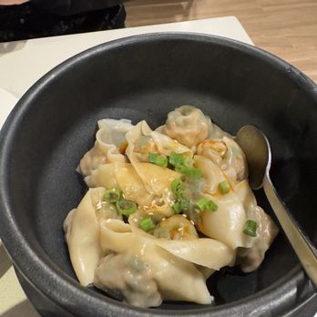 Sunny Dumpling House - Walnut - Spicy Wontons - Dim Sum Near Me - Walnut, California Sunny Dumpling House - Walnut - Spicy Wontons - Dim Sum Near Me - Walnut, California