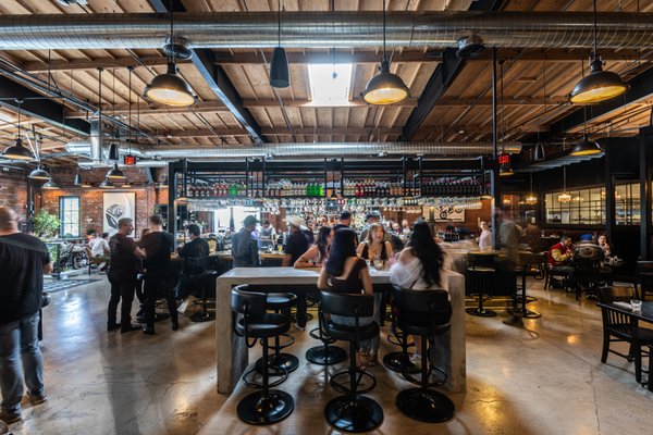 Bike Shed Moto Co by null