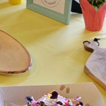Baby Got Brunch - Festivals Near Me