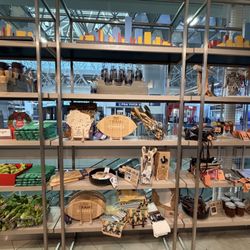 Summerfest Marketplace