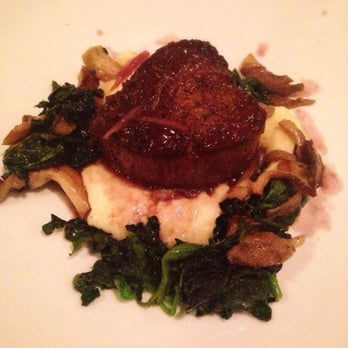La Voile - Filet De Boeuf - Beef Tenderloin - French Near Me - Boston, Massachusetts La Voile - Filet De Boeuf - Beef Tenderloin - French Near Me - Boston, Massachusetts