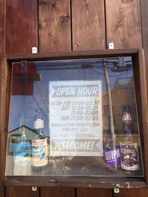 Cactus Burrito by null