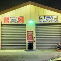 ARM Valero and Snack Shop - Service area