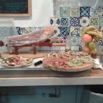 Bar delle Sirene - Cafeteria Near Me