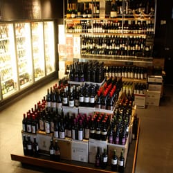 Carteret Liquors