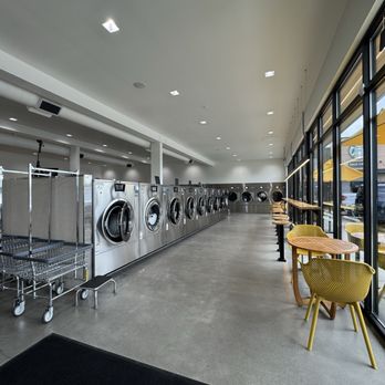Revolution Laundry - Dry Cleaning Near Me - Seattle, Washington Revolution Laundry - Dry Cleaning Near Me - Seattle, Washington