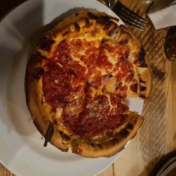 GIORDANO’S - Updated November 2024 - 215 Photos & 246 Reviews - 7105 ...