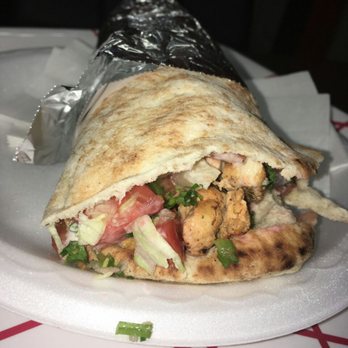 College Falafel - Middle Eastern Near Me - Toronto, Ontario College Falafel - Middle Eastern Near Me - Toronto, Ontario