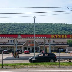 Dandy Mini Mart