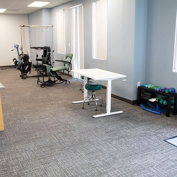 TheraFit Rehab - Physical Therapy Near Me - Towson, Maryland