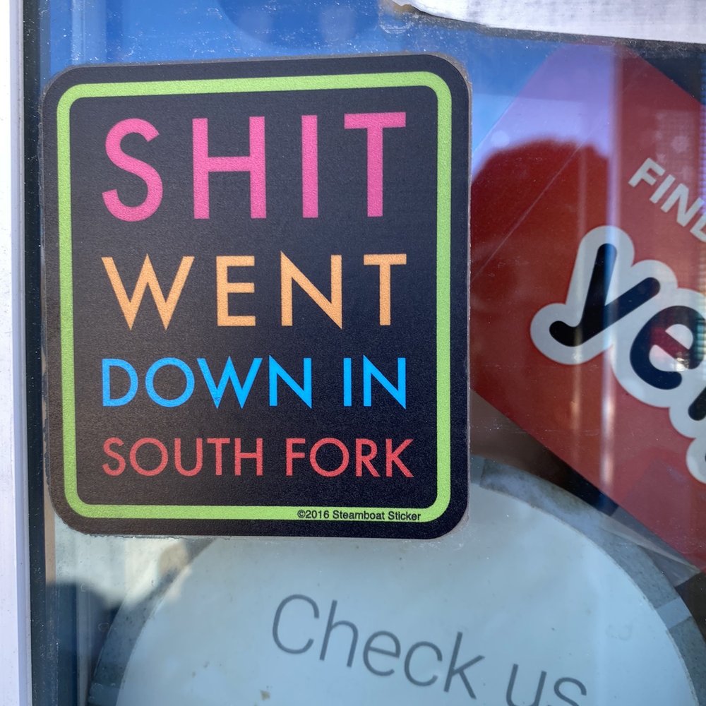 Rachel's Keep On Keepin On Coffee - Food Trucks Near Me - South Fork, Colorado Rachel's Keep On Keepin On Coffee - Food Trucks Near Me - South Fork, Colorado