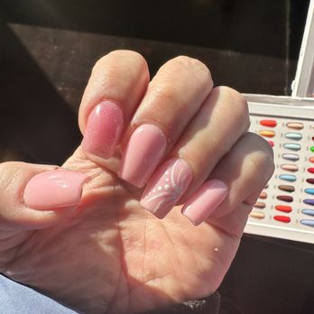 Beautiful Nails - Peter's work! Getting ready for the Valentine nails next - Nail Salons Near Me - Waukegan, Illinois Beautiful Nails - Peter's work! Getting ready for the Valentine nails next - Nail Salons Near Me - Waukegan, Illinois