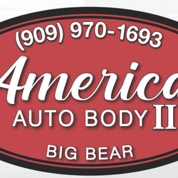 American Auto Body