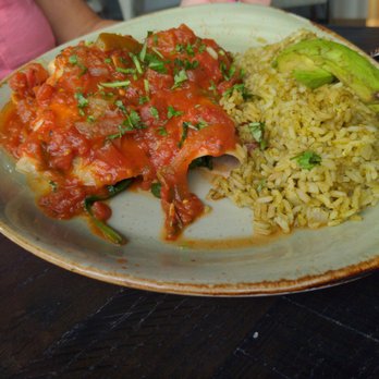 Cantina Laredo - Vegan enchiladas - Mexican Near Me - Virginia Beach, Virginia Cantina Laredo - Vegan enchiladas - Mexican Near Me - Virginia Beach, Virginia