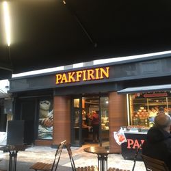 Pakfırın